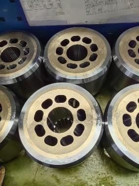 Cylinders in Gme-Up300 Application Processing Cases Cylinders in Gme-Up300 Application Processing Cases